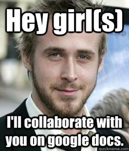 Ryan gosling
