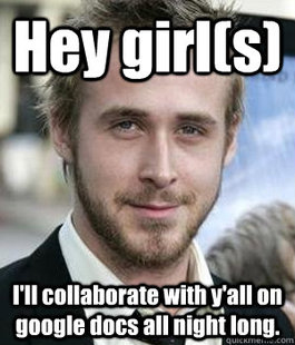 Ryan gosling