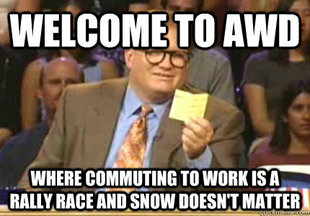 Whose Line
