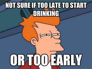 Not sure Fry