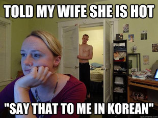 Redditors Husband