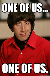 Howard Wolowitz
