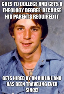 Old Economy Steven