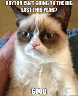 Grumpy Cat