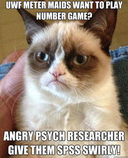 Grumpy Cat