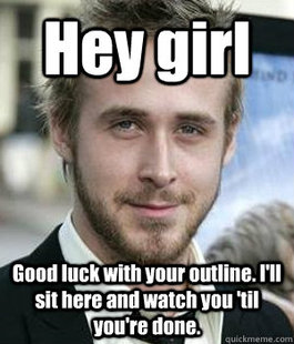 Ryan gosling