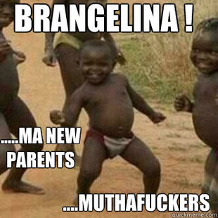 Its friday niggas