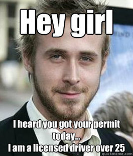 Ryan gosling