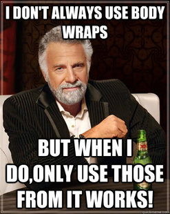 The Most Interesting Man In The World