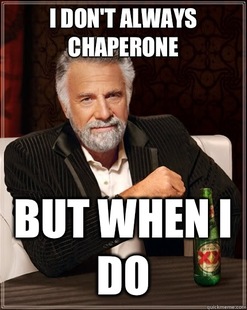 The Most Interesting Man In The World
