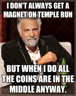 The Most Interesting Man In The World