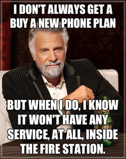 The Most Interesting Man In The World