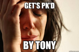First World Problems