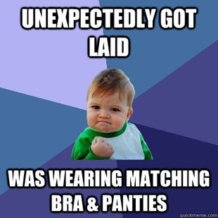 Success Kid