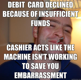 Good Guy Greg 