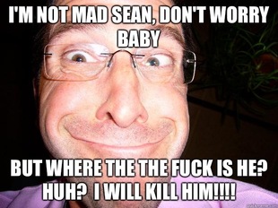 Movie Misquote Dad