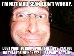Movie Misquote Dad