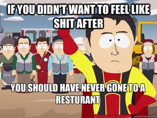 Captain Hindsight
