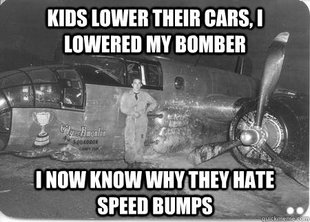 slammed