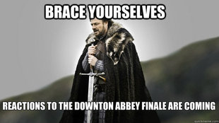 Ned stark winter is coming