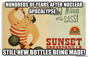Silly New Vegas