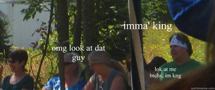 Fair King