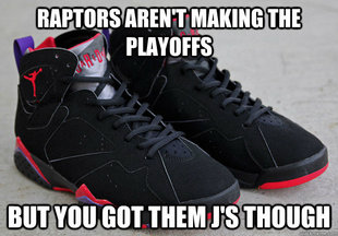 Raptor 7