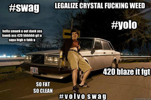 volvoman