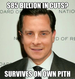 Colbert Grylls