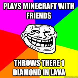 Troll Face