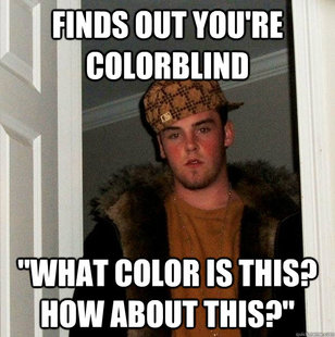 Scumbag Steve
