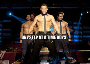 Magic Mike