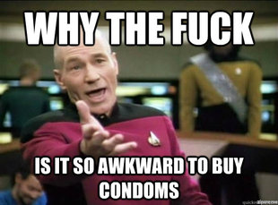 Annoyed Picard HD