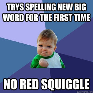 Success Kid