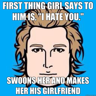chivalrous swede