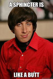 Howard Wolowitz