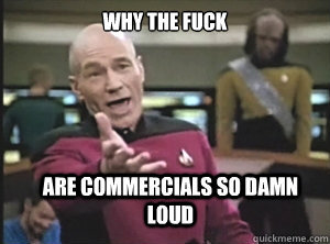 Annoyed Picard