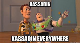 Toy Story Everywhere