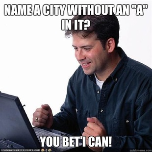 Net noob