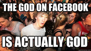 Sudden Clarity Clarence
