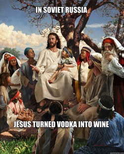 Story Time Jesus