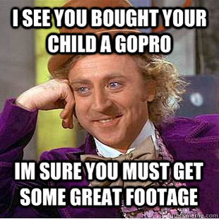 Condescending Wonka