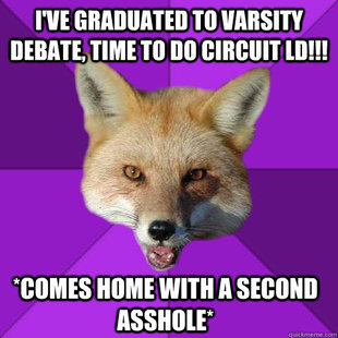 Forensics Fox