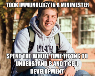 College Freshman