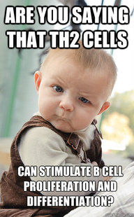 skeptical baby