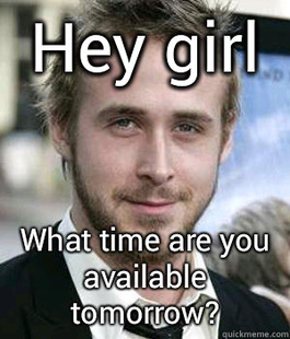 Ryan gosling