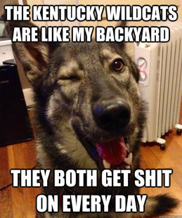 Pickup Pup