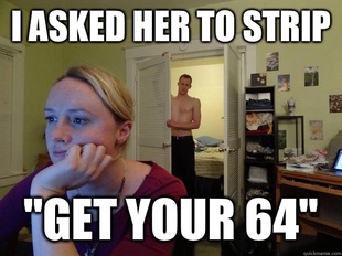 Redditors Husband