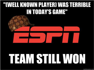 Scumbag ESPN