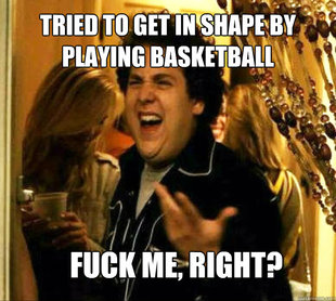 Seth from Superbad